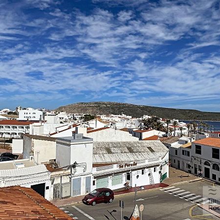 F115. Dúplex con gran terraza, TC2 Apartamento Fornells  Exterior foto
