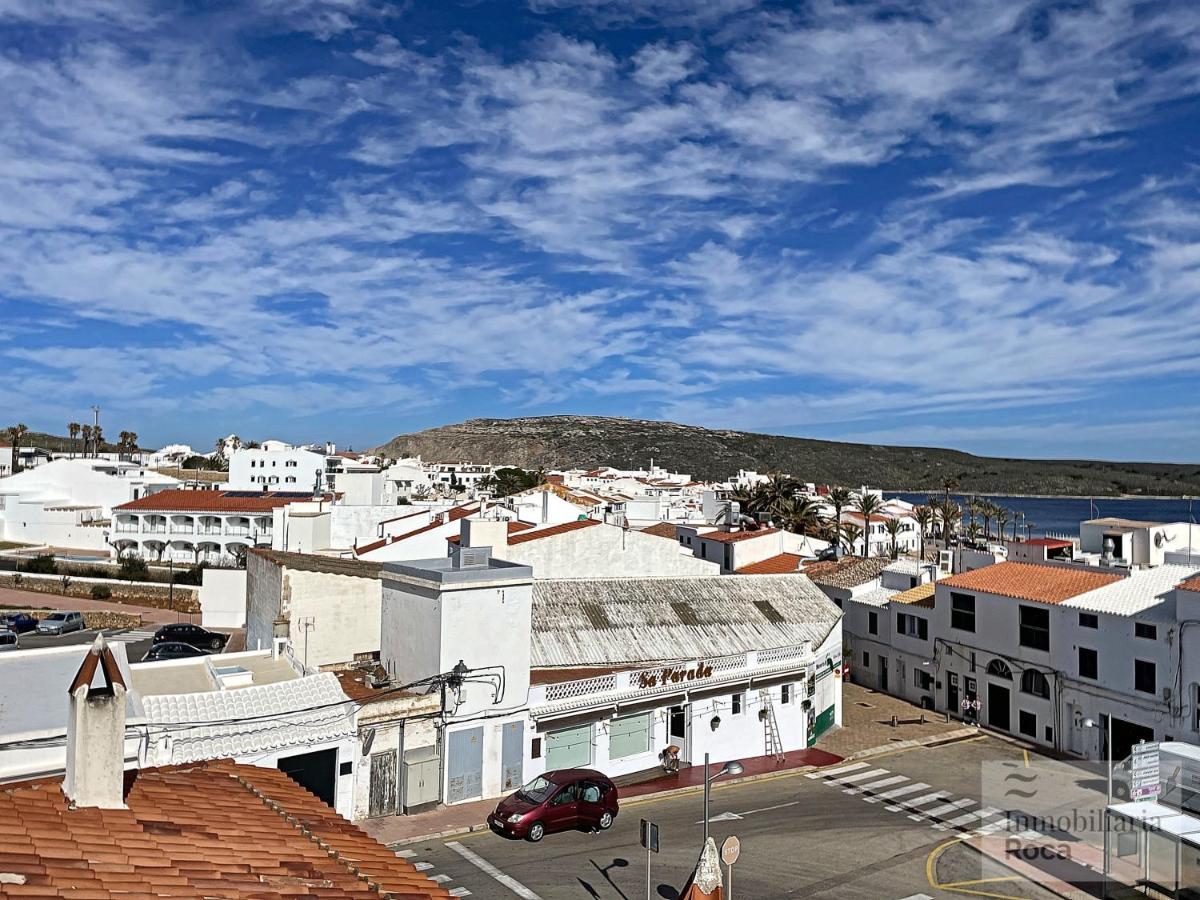 F115. Dúplex con gran terraza, TC2 Apartamento Fornells  Exterior foto