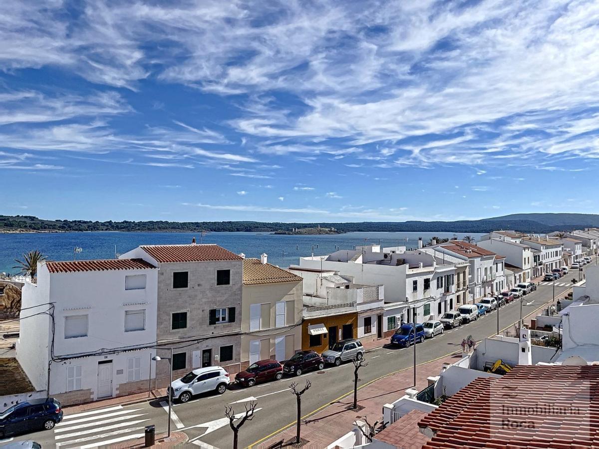 F115. Dúplex con gran terraza, TC2 Apartamento Fornells  Exterior foto