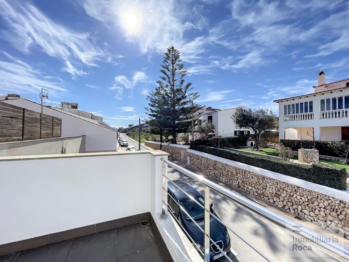 F115. Dúplex con gran terraza, TC2 Apartamento Fornells  Exterior foto